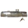 Pop & Lock Tailgate Lock – Ford F150 (w/factory plastic handle)Tailgate Lock