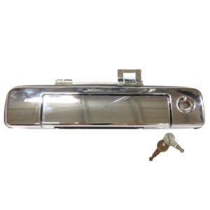 Pop & Lock Tailgate Lock – Ford F150 (w/factory plastic handle)Tailgate Lock