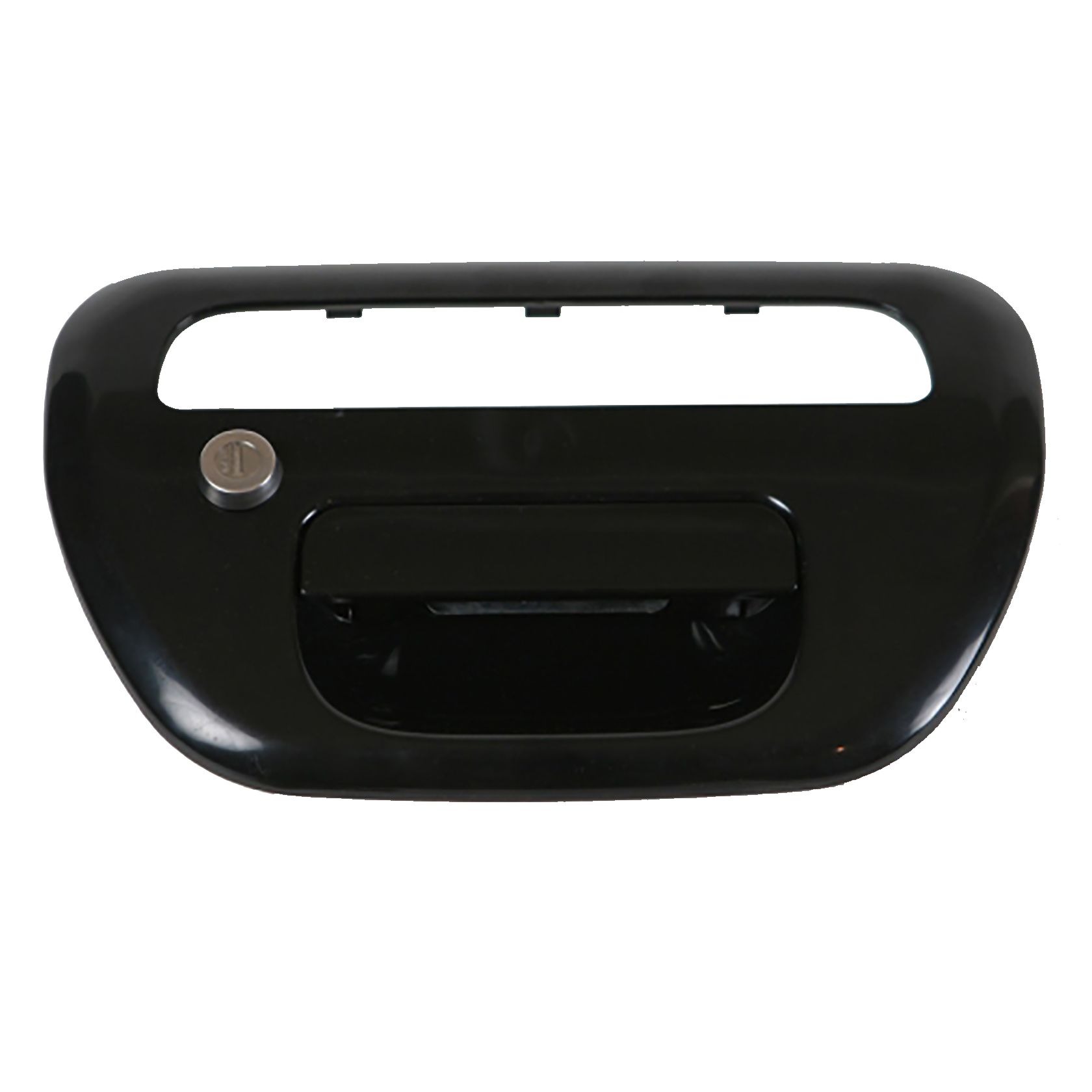 Pop & Lock Tailgate Lock – Toyota TacomaTailgate Lock