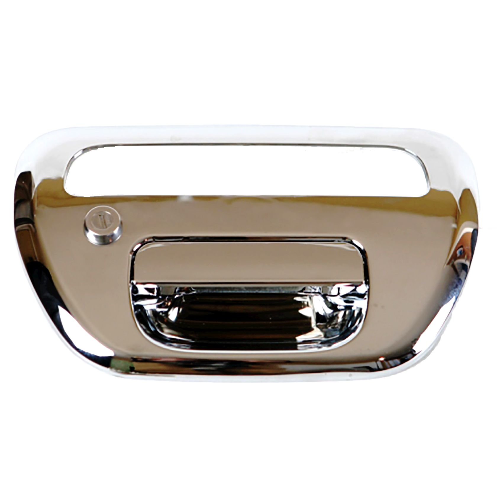 Pop & Lock Tailgate Lock – Toyota Tacoma Large Bed Storage Lock BoxTailgate Lock