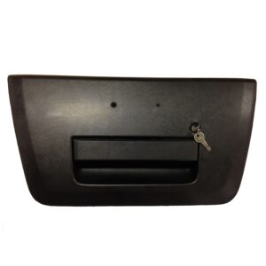 Pop & Lock Tailgate Lock – Tailgate Lock