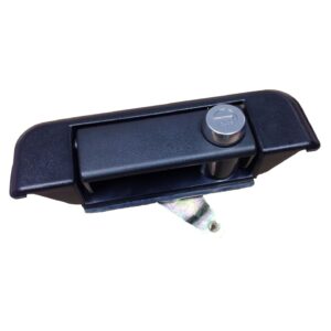 Pop & Lock Tailgate Lock – Tailgate Lock