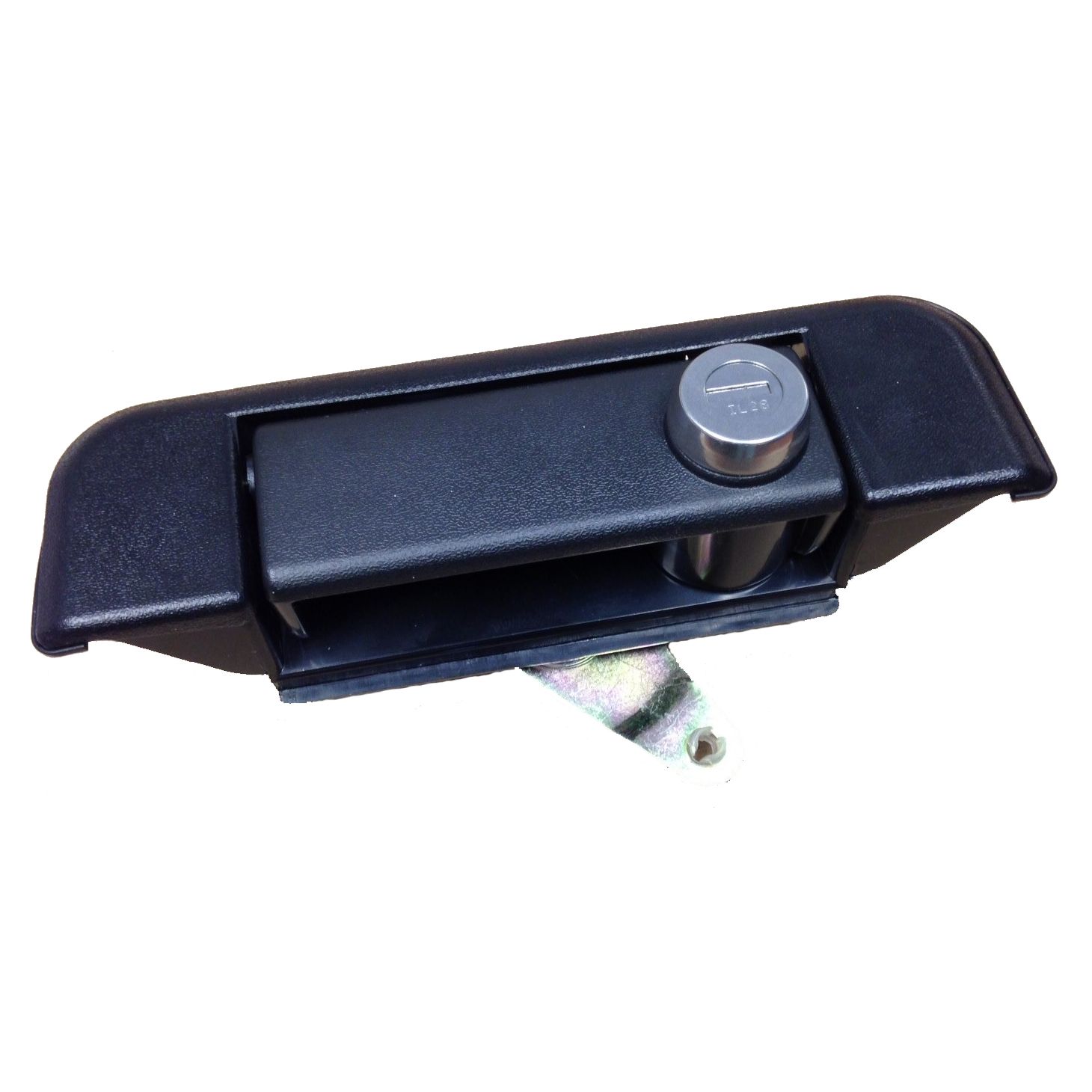 Pop & Lock Tailgate Lock – Tailgate Lock