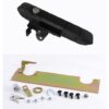 Pop & Lock Tailgate Lock – Toyota Tacoma Codeable Lock BOLT®-Pyrite MicaTailgate Lock