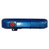 Pop & Lock Tailgate Lock – Toyota Tacoma Codeable Lock BOLT®-Gloss Black: Code J202Tailgate Lock