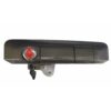 Pop & Lock Tailgate Lock – Toyota Tacoma Codeable Lock BOLT®-Sand PearlTailgate Lock