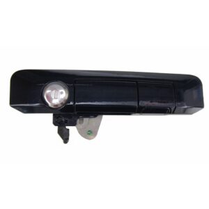 Pop & Lock Tailgate Lock – Toyota Camera Mounting Bracket ( PL5300 upgrade to PL5400/PL5500)Park Assist Camera Bracket