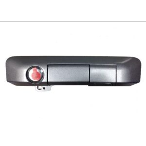 Pop & Lock Tailgate Lock – Toyota Tacoma Standard LockTailgate Lock