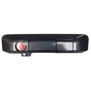 Pop & Lock Tailgate Lock – Tailgate Lock