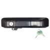 Pop & Lock Tailgate Lock – Honda Ridgeline (backup camera/uses existing factory handle)Tailgate Lock