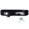 Pop & Lock Tailgate Lock – Honda RidgelineTailgate Lock