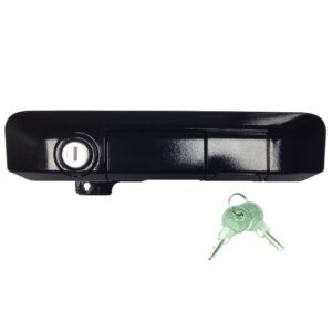 Pop & Lock Tailgate Lock – Honda RidgelineTailgate Lock