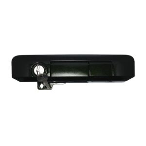 Pop & Lock Tailgate Lock – Honda Ridgeline Add-On Kit (Must have PL8600 Installed)Tailgate Lock