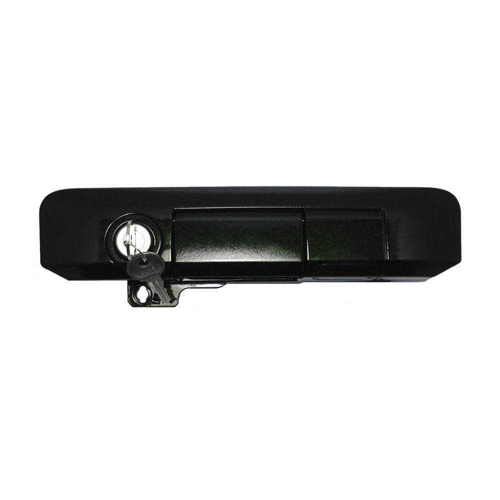 Pop & Lock Tailgate Lock – Honda Ridgeline Add-On Kit (Must have PL8600 Installed)Tailgate Lock