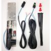 Pop & Lock Tailgate Lock – Ford F150 (tailgate with OEM manual lock)Tailgate Lock