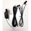 Pop & Lock Tailgate Lock – DodgeRam 1500 (tailgate without OEM manual lock)Tailgate Lock