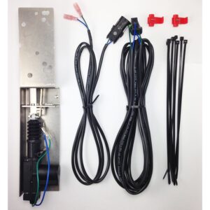 Pop & Lock Tailgate Lock – Nissan TitanTailgate Lock