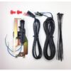 Pop & Lock Tailgate Lock – Nissan FrontierTailgate Lock