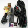 Pop & Lock Tailgate Lock – Toyota TundraTailgate Lock