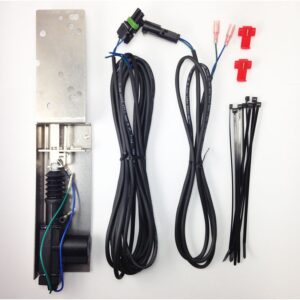 Pop & Lock Tailgate Lock – Toyota TacomaTailgate Lock