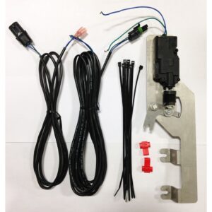 Pop & Lock Tailgate Lock – Toyota Tacoma Smart Lock Combo BOLT®Tailgate Lock