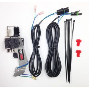 Pop & Lock Tailgate Lock – Toyota Tacoma Smart Lock Combo BOLT®-Pyrite MicaTailgate Lock