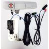 Pop & Lock Tailgate Lock – Toyota Tacoma Smart Lock Combo BOLT®-Spruce MicaTailgate Lock