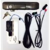 Pop & Lock Tailgate Lock – Toyota Tacoma Smart Lock Combo Standard-Spruce MicaTailgate Lock