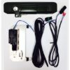 Pop & Lock Tailgate Lock – Honda Ridgeline Smart Lock ComboTailgate Lock