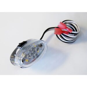 Pop & Lock Tonneau Cover Parts – Toyota Tacoma Plug/Play T-HarnessTailgate Wiring Harness