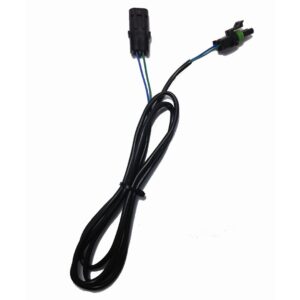 Pop & Lock Tailgate Lock – Keyless Entry Kit