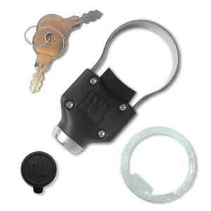Pop & Lock Tailgate Lock – Tailgate Lock