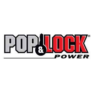 Pop & Lock Tailgate Lock – Toyota Tacoma Heavy Duty Power LockTailgate Lock