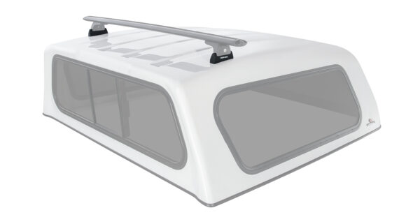 QM Cap/Topper Mount (x2)