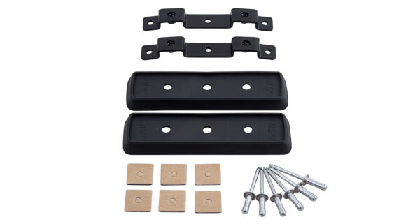 Quick Mount Ditch Bracket