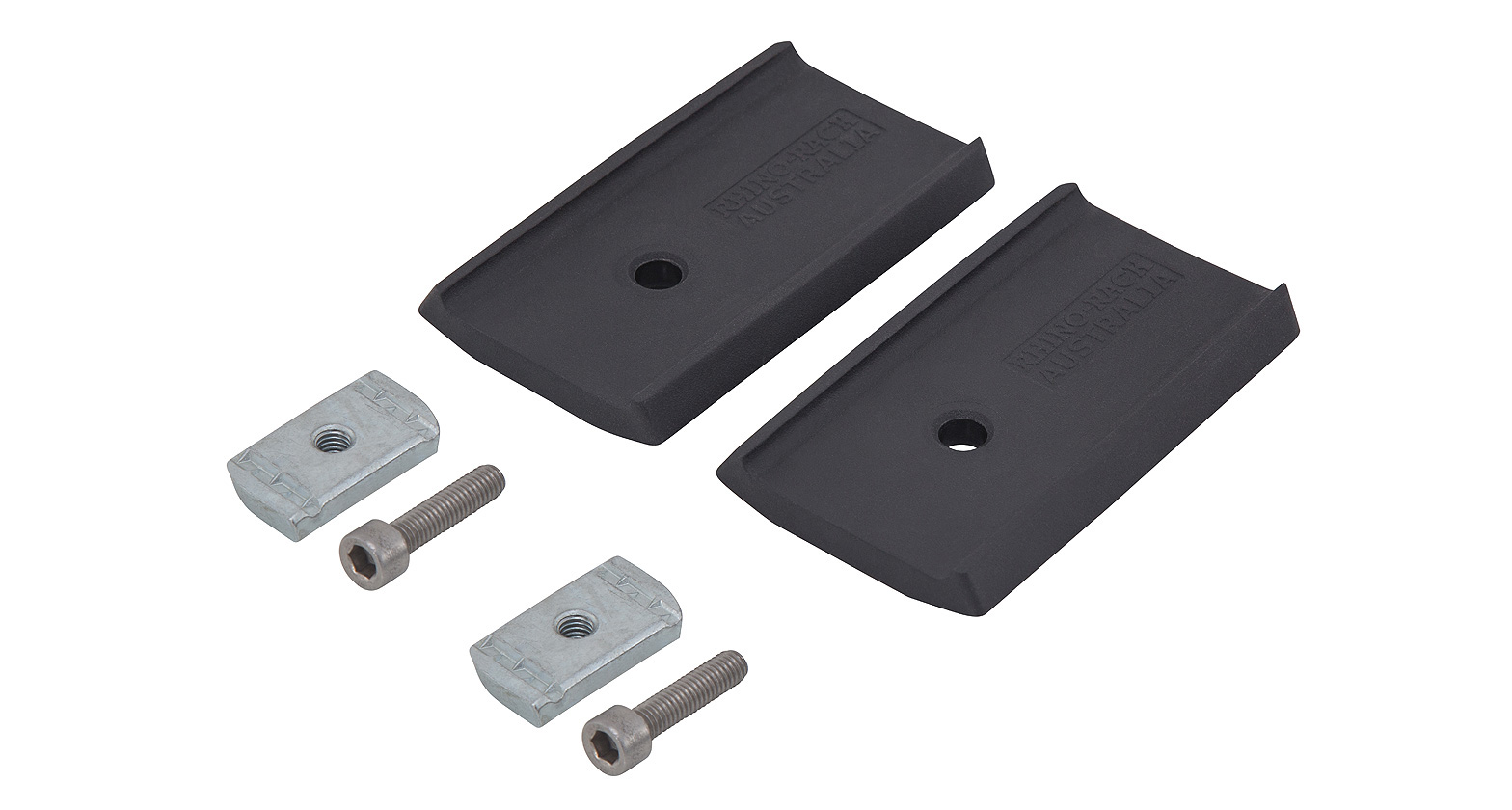Quick Mount Heavy Duty Spacer 5mm
