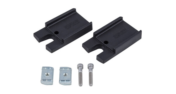 Quick Mount Pioneer Spacer (10mm)