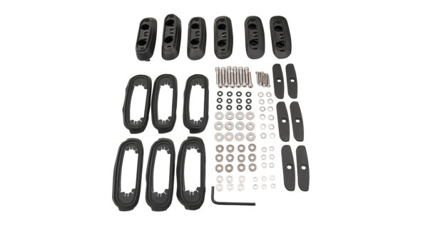 RCP Base Kit (x6)