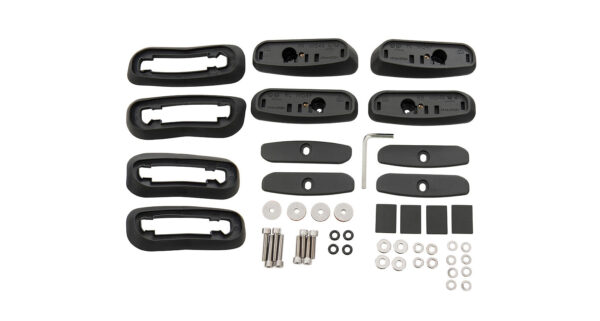 RCP Base Kit (x4)