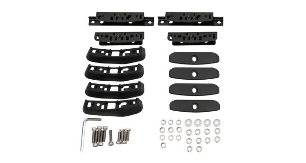 RCP Base Kit (x4)