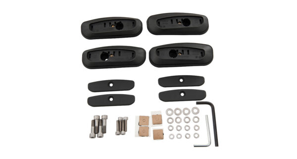 RCP Base Kit (x4)