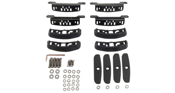 RCP Base Kit (x4)