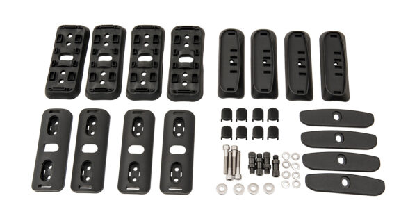 RCP Base Kit (x4)