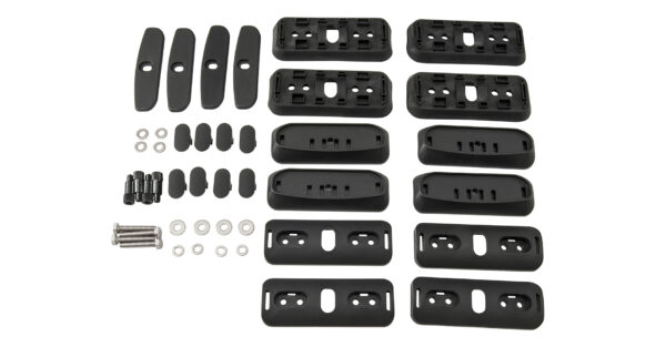 RCP Base Kit (x4)