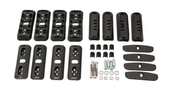 RCP Base Kit (x4)