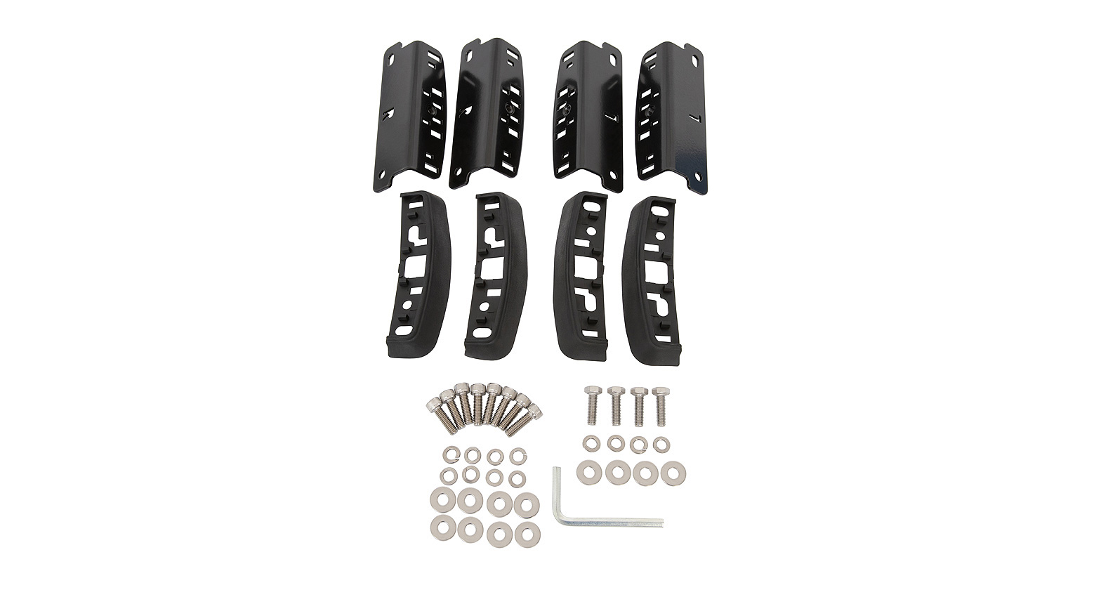 RCP Base Kit (x4)