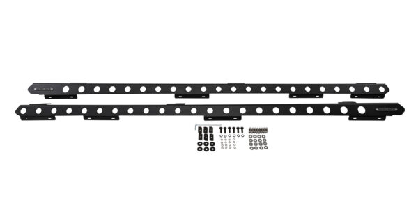 Rhino-Rack Backbone Mounting System - Chevrolet Suburban