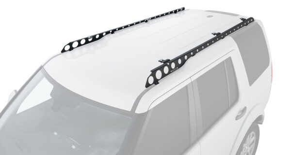 Rhino-Rack Backbone Mounting System - Discovery 3 & 4