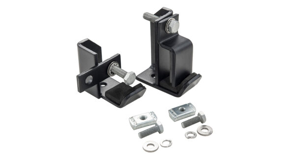 High Lifting Jack Holder Bracket