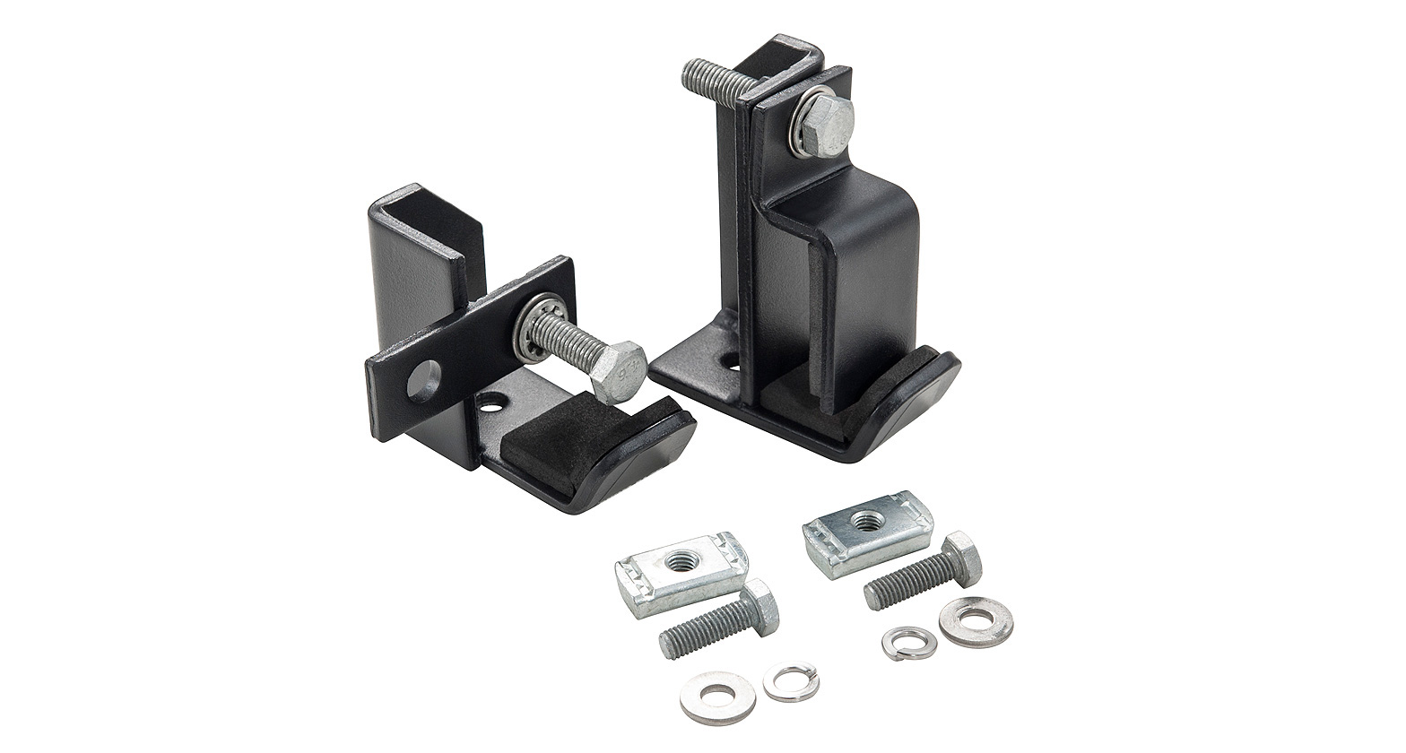 High Lifting Jack Holder Bracket